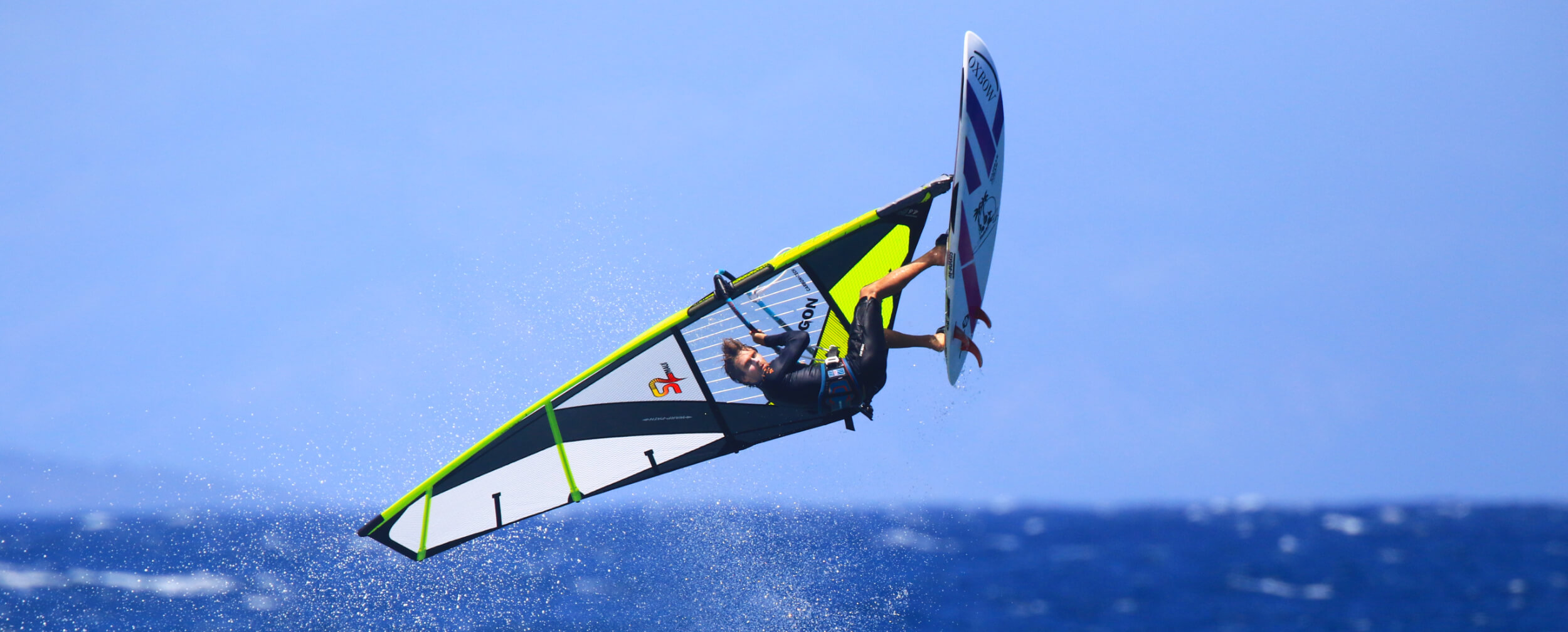 S2Maui – Legendary Design, Magic Performance