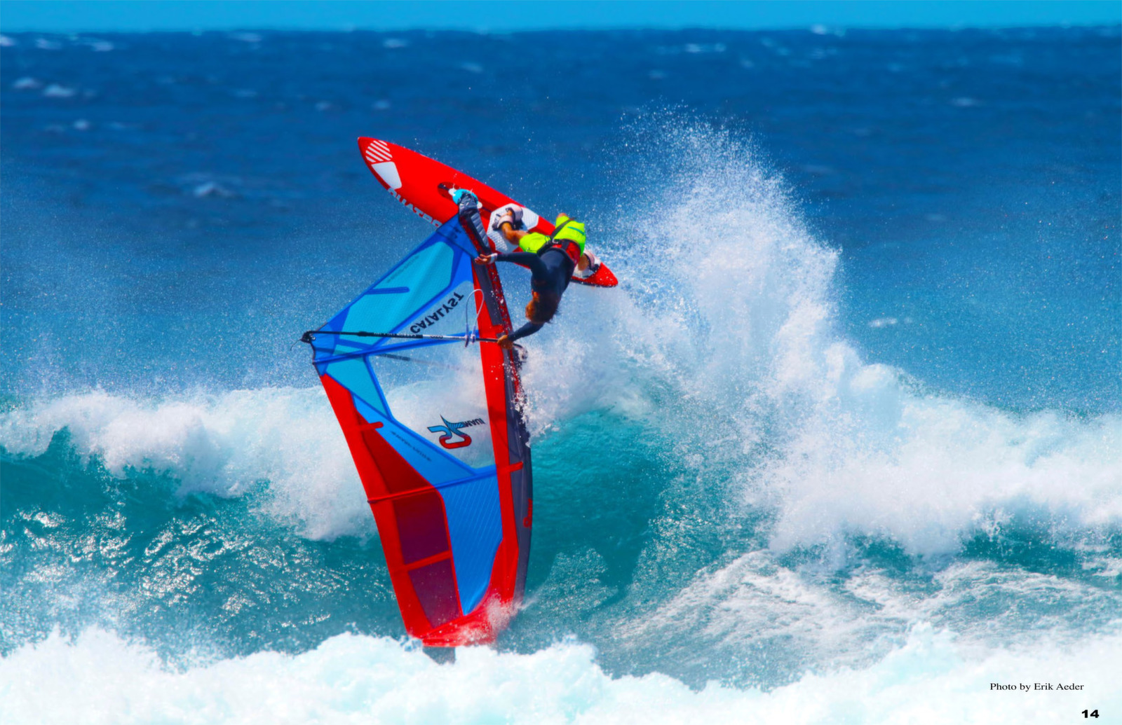 Wave Free Ridesrs Introducing the 2020 Wave/Freeride/Freestyle Ranges – S2Maui